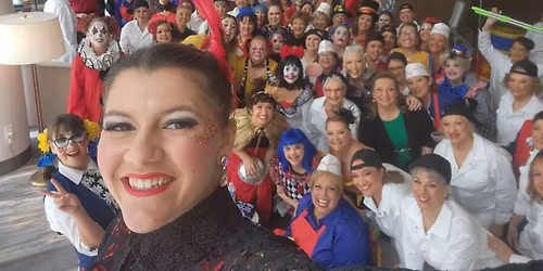 OK City Chorus Rehearsals Resume