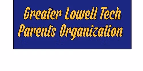 UMass Lowell Hockey Night