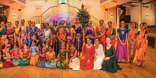 Cosmic Dance Annual Reciatal
