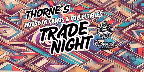 Trade Night