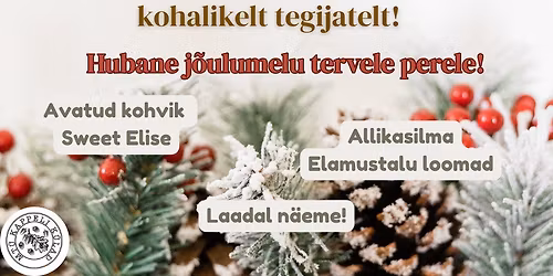 Kabala J\u00f5ululaat