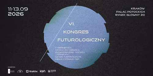 VI. Kongres Futurologiczny