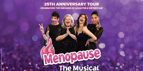 Menopause The Musical\u00ae