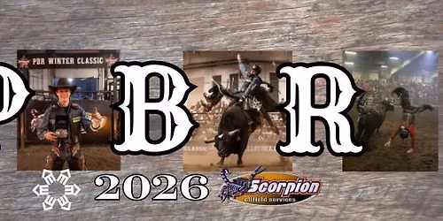 PBR Winter Classic