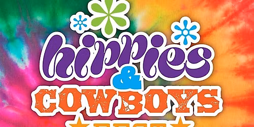 Hippies & Cowboys Music Fest at Upland Bloomington