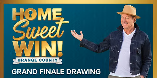 Home Sweet Win! Grand Finale 