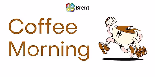 Coffee Morning: Park's Hidden Histories