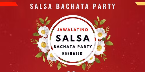 Salsa Bachata Party