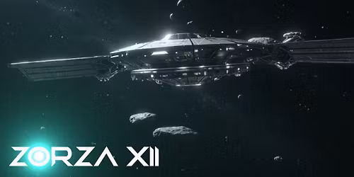 LARP Zorza XII - Re-run