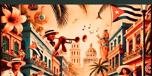 A Tribute to Buena Vista Social Club 