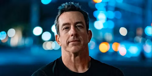 Parking Jamie Lissow