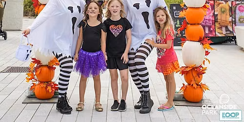 6th Annual Pumpkins & Palm Trees Fall Festival