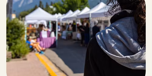 Madison Park Spring Market