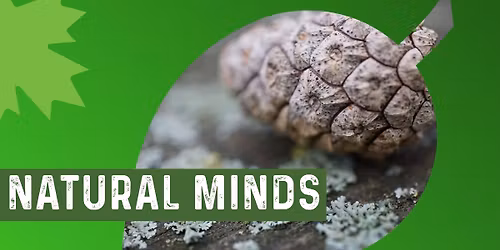 Natural Minds at Sywell Country Park