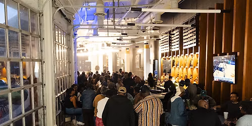 Preproduction Social: Atlanta as a Character \u2014 Creative Meetup