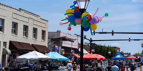 Waldensian Festival Kick Off Celebration