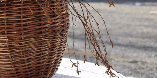 Tallipihan lankalauantai