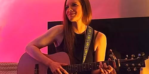 Happy Hour: Laura McAndrew | North Star Lounge