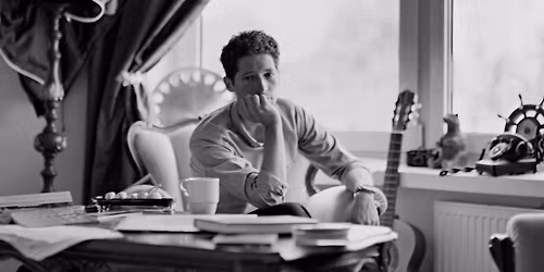 Luckan Live: M\u00e5nskensbonden