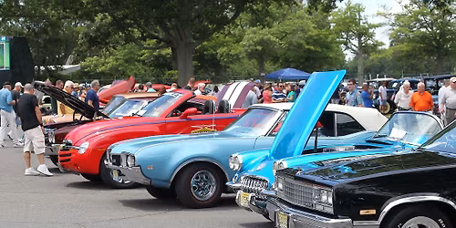 South Iredell FFA Community Car & Craft Show