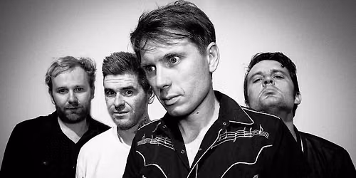 Franz Ferdinand Tickets