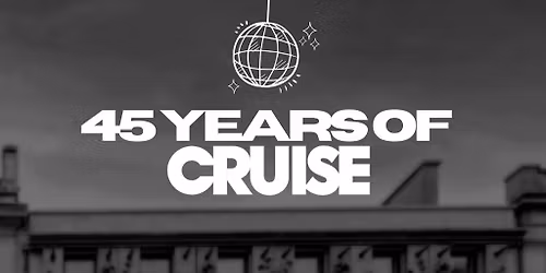 45 Years Of Cruise