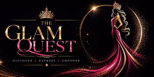 Casting Call GlamQuest 2026