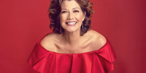 An Evening With Amy Grant