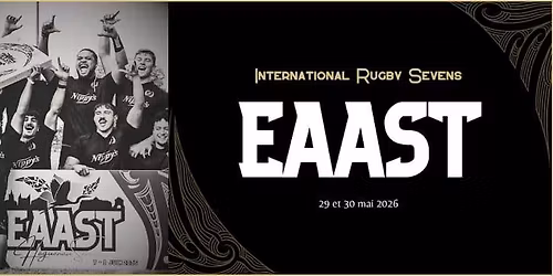 NZCIF - EAAST7s Grand Est & Bourgogne-Franche-Comt\u00e9 Meet Up