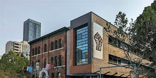 TSA Tours | Church & Wellesley Village