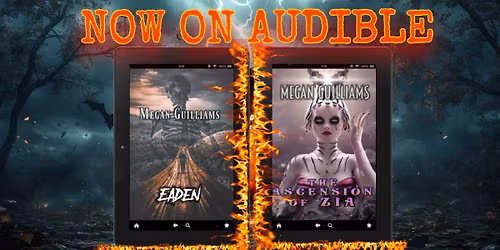 Dark Romance book bundle launch and signing event 