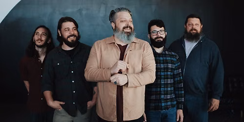 The Dear Hunter