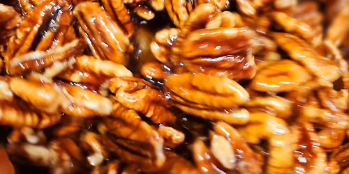 CHRISTkindlmarkt Charleston 2025