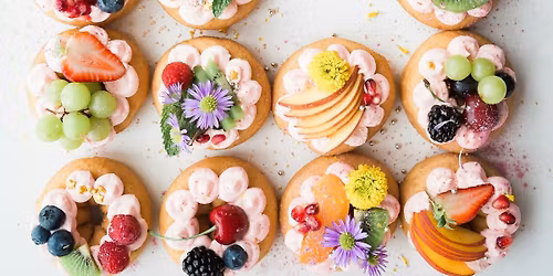 2nd Annual Roc | BAKERY BASH