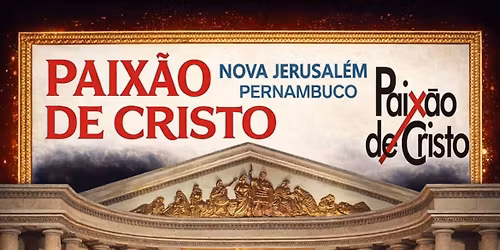 Paix\u00e3o de Cristo, Fazenda Nova 