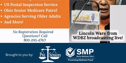 Fraud Prevention Expo