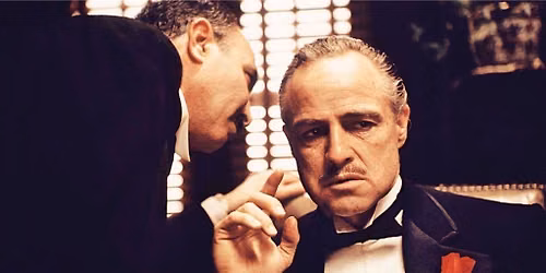 Bobby Stone Film Series: The Godfather