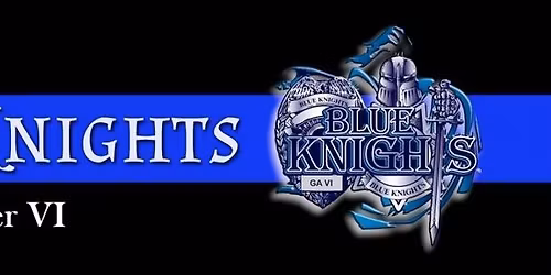 Buck Jones Memorial Toy Run