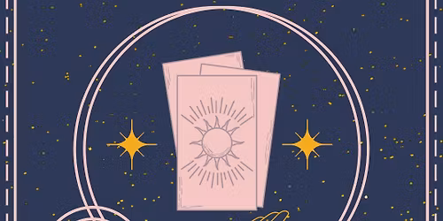 Psychic Festive Afternoon Tea