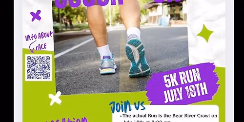 Couch \u2014> 5k in 8 weeks