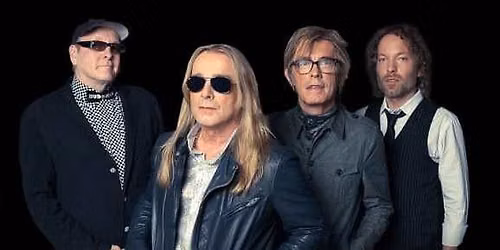 Cheap Trick