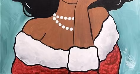 I See You - Christmas