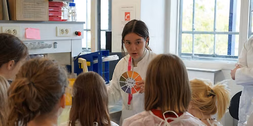 Visite de Laboratoire au Centre de Recherche en Canc\u00e9rologie de Lyon