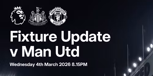 Newcastle United \ud83c\udd9a Man Utd