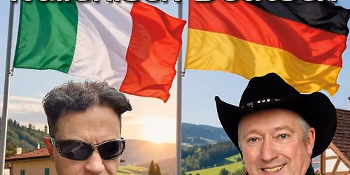 Deutsch-Italienischer Abend