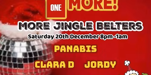 One More Jingle Belter