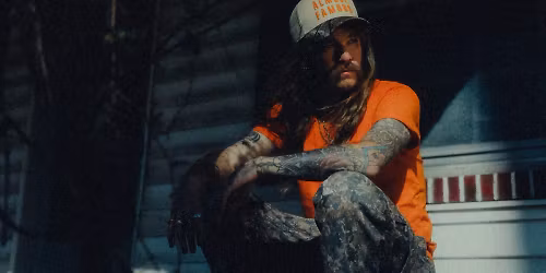 Austin Meade, Fox N' Vead in Fort Worth