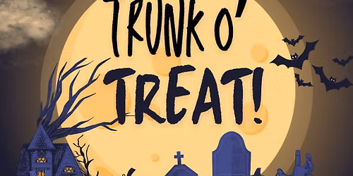 Trunk O' Treat