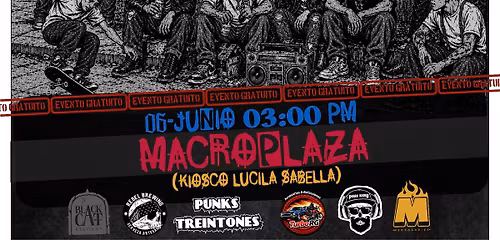 festival HAZLO TU MISMO 