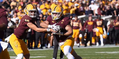 Colorado Buffaloes vs. Oklahoma State Cowboys